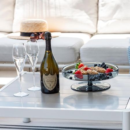 Dubrovnik Premium Suite V Ngoại thất bức ảnh