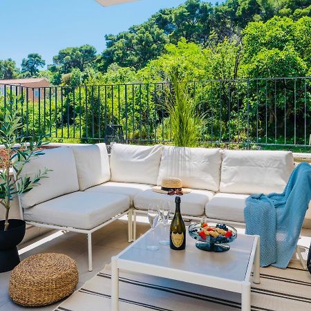 Dubrovnik Premium Suite V Ngoại thất bức ảnh