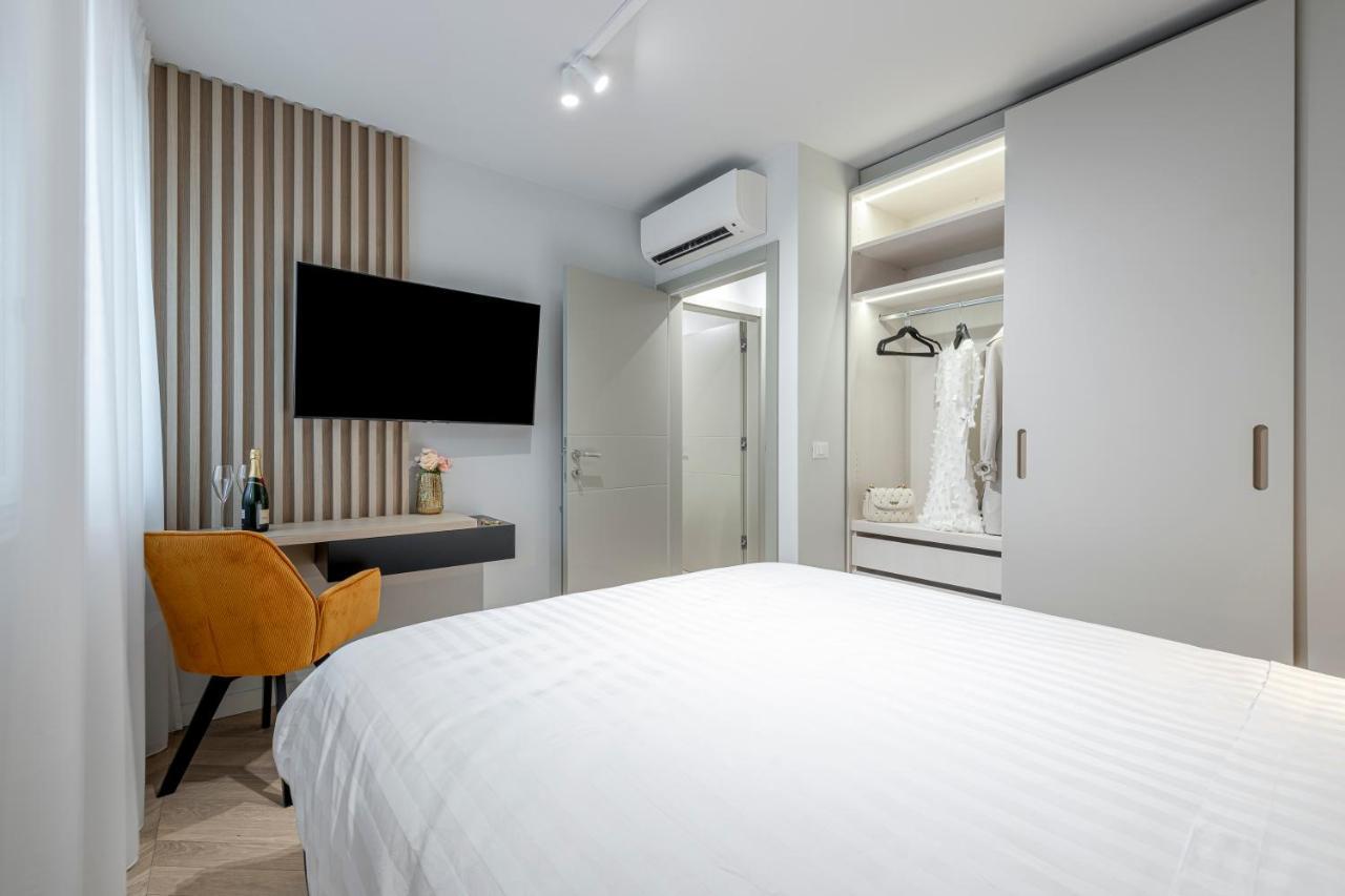 Dubrovnik Premium Suite V Ngoại thất bức ảnh