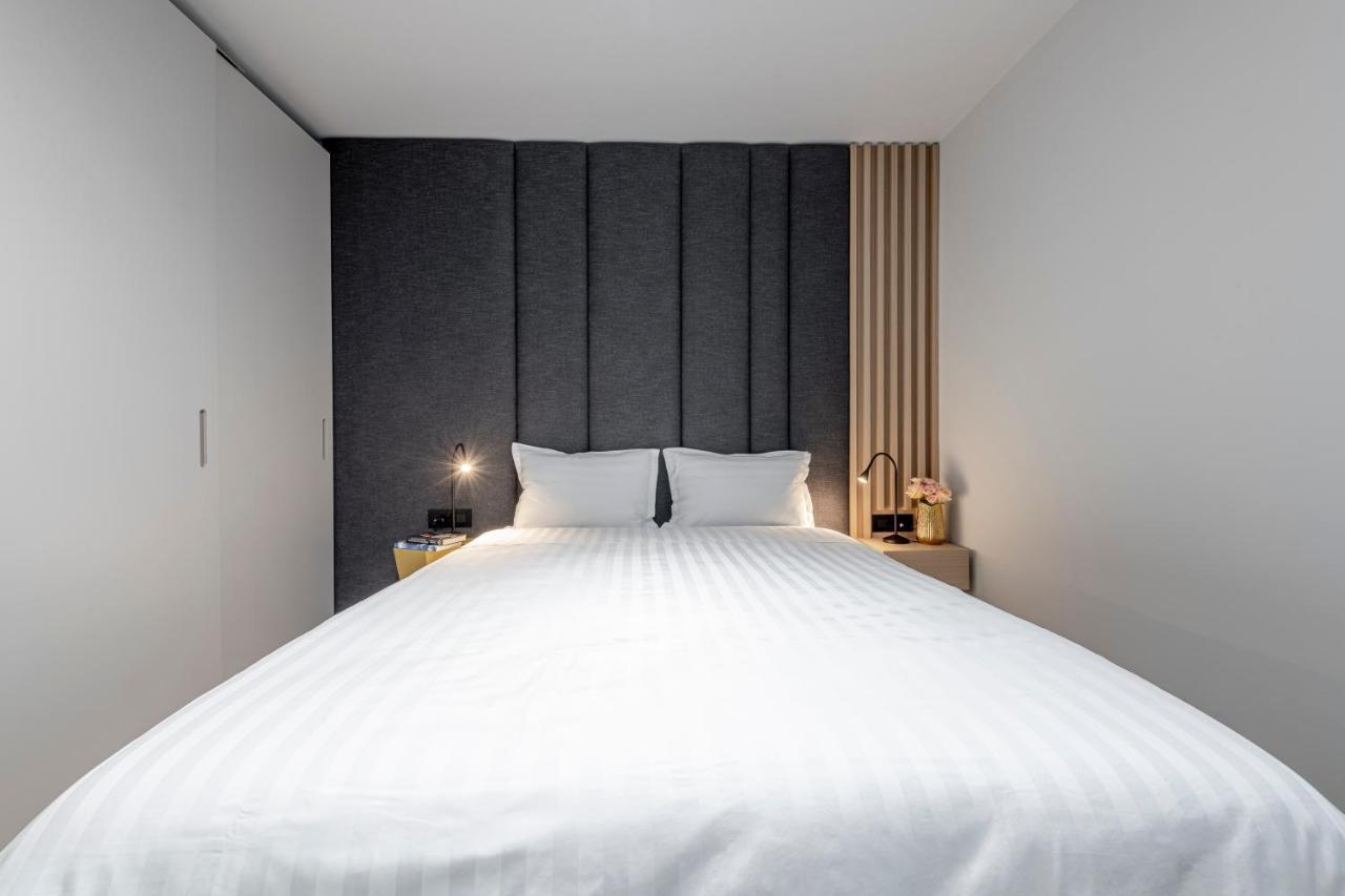 Dubrovnik Premium Suite V Ngoại thất bức ảnh