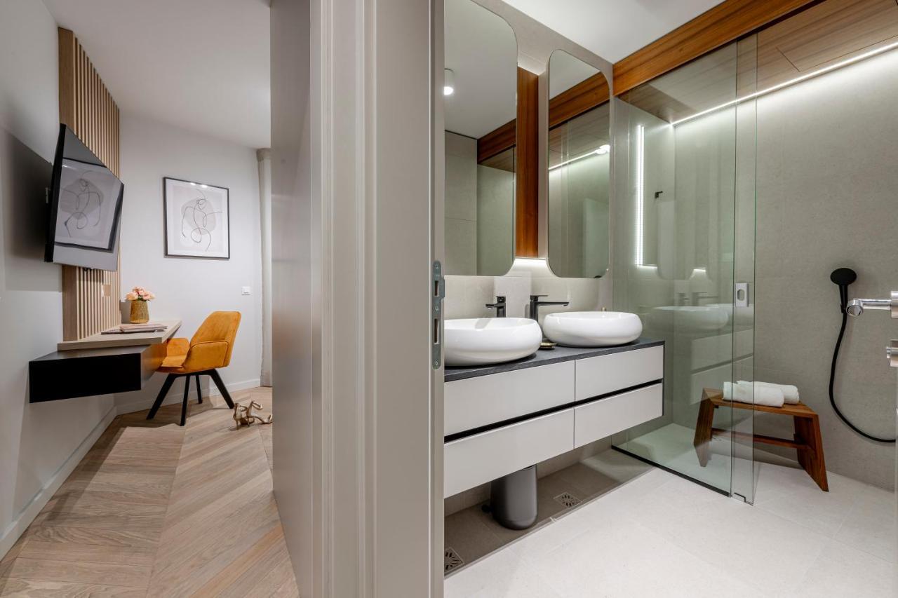 Dubrovnik Premium Suite V Ngoại thất bức ảnh