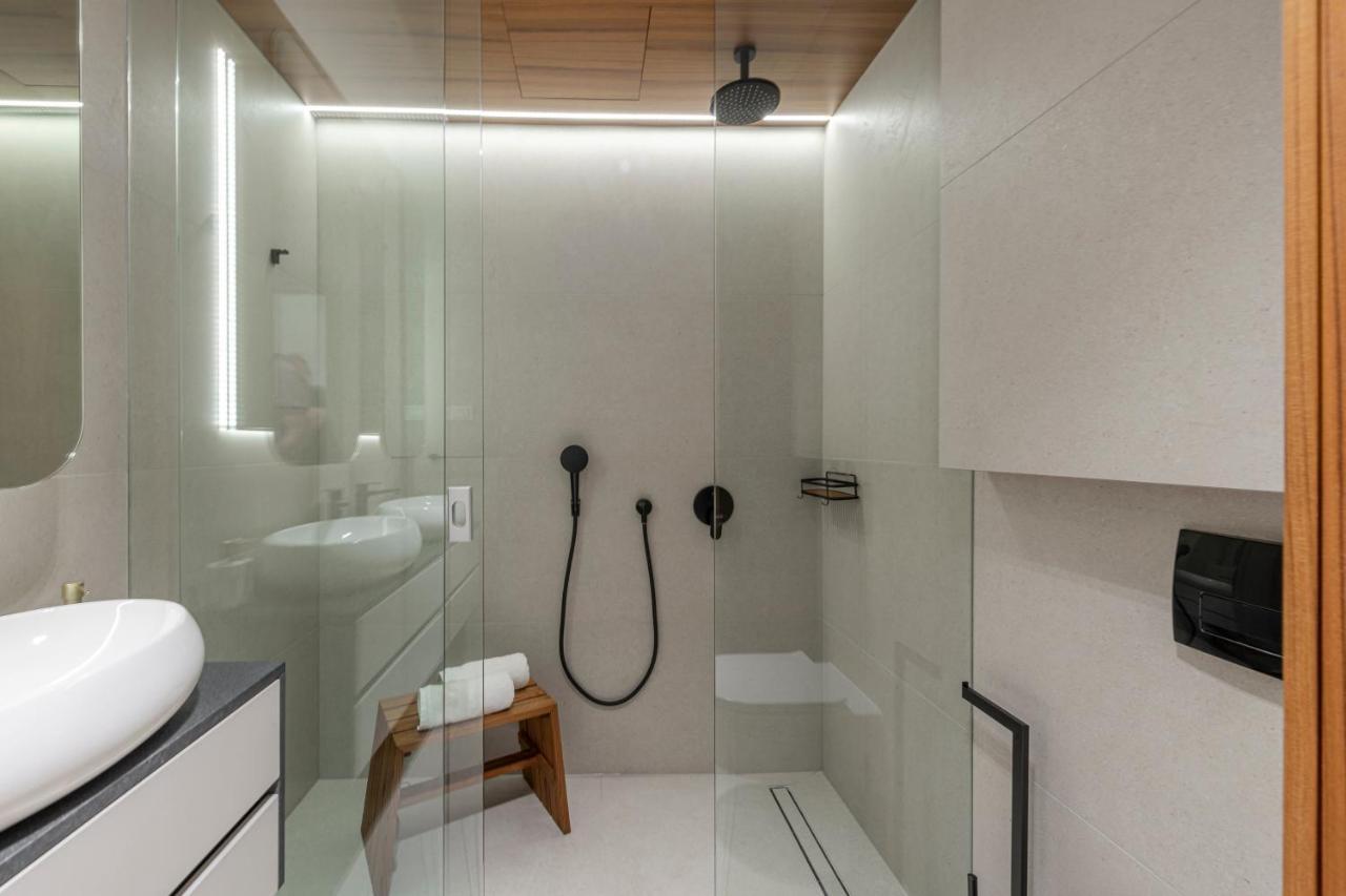 Dubrovnik Premium Suite V Ngoại thất bức ảnh