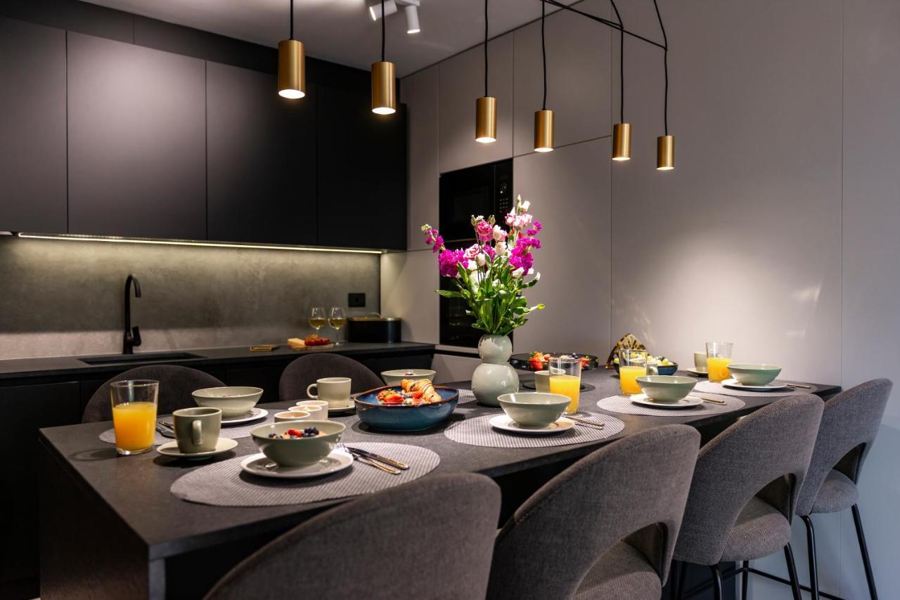 Dubrovnik Premium Suite V Ngoại thất bức ảnh