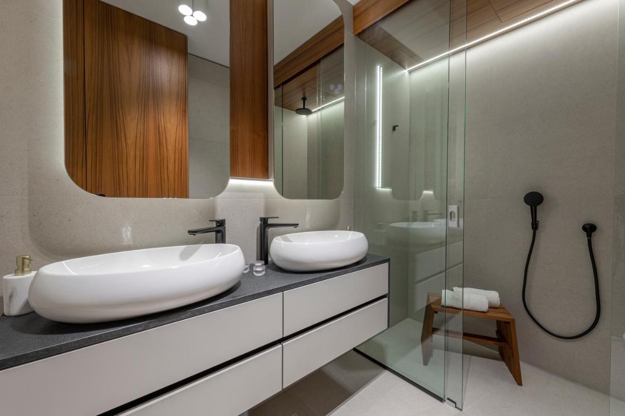 Dubrovnik Premium Suite V Ngoại thất bức ảnh
