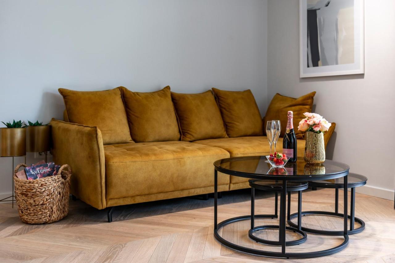 Dubrovnik Premium Suite V Ngoại thất bức ảnh