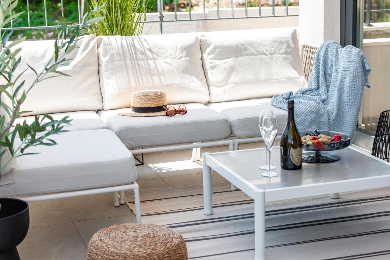 Dubrovnik Premium Suite V Ngoại thất bức ảnh