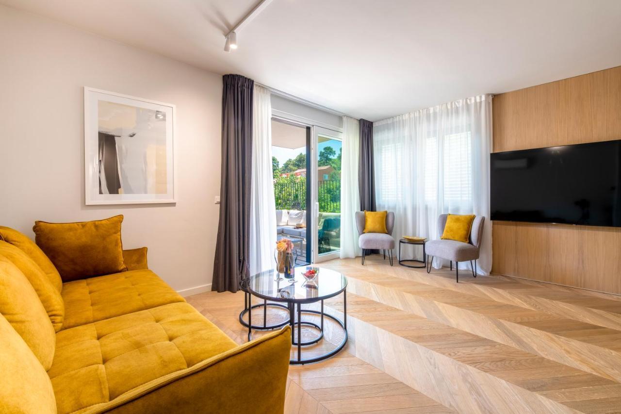 Dubrovnik Premium Suite V Ngoại thất bức ảnh