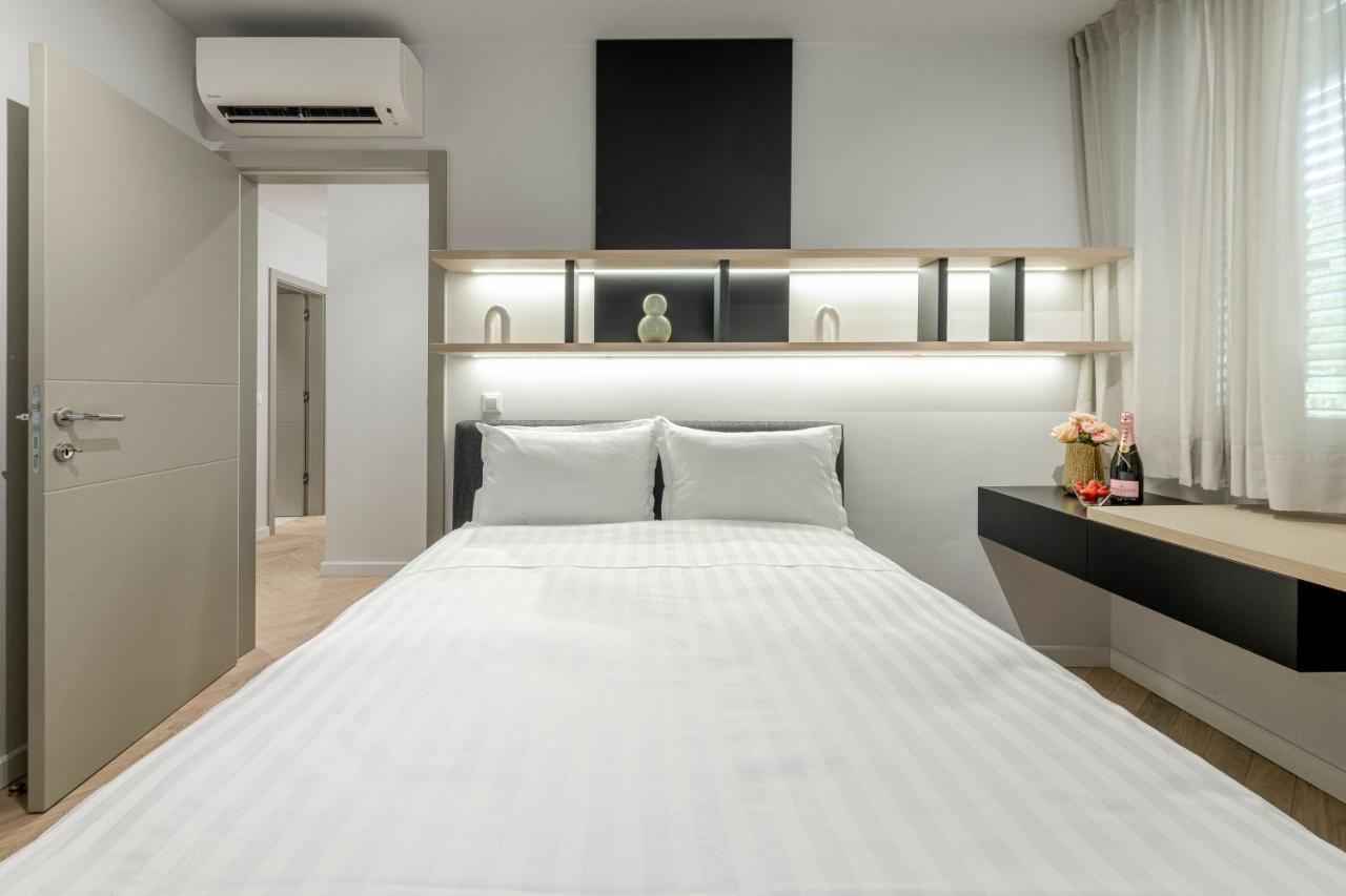 Dubrovnik Premium Suite V Ngoại thất bức ảnh