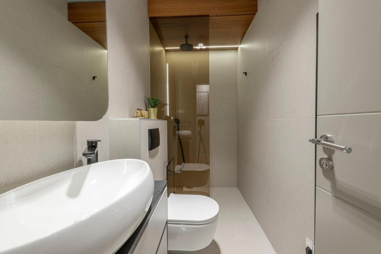 Dubrovnik Premium Suite V Ngoại thất bức ảnh