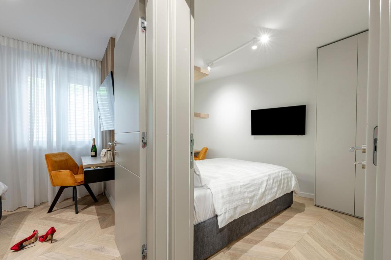 Dubrovnik Premium Suite V Ngoại thất bức ảnh
