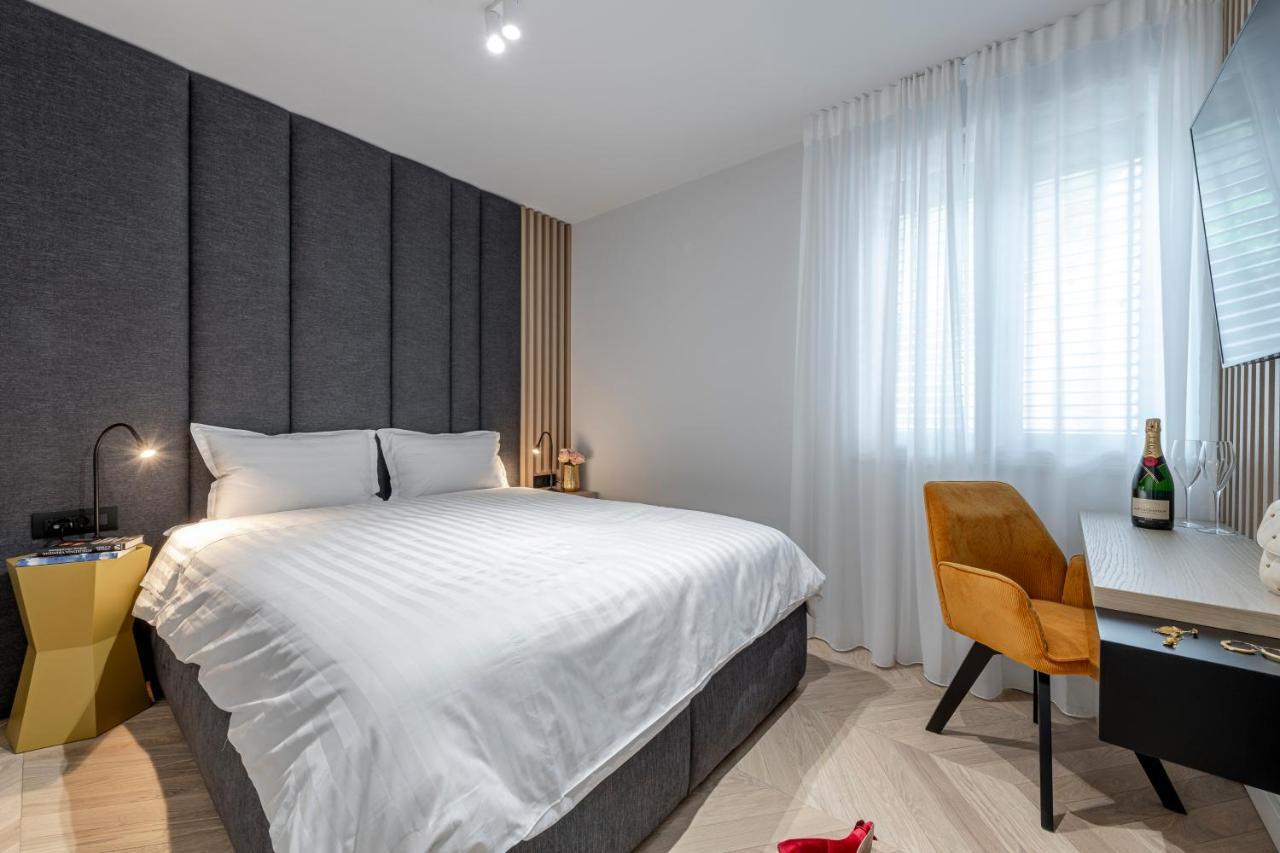 Dubrovnik Premium Suite V Ngoại thất bức ảnh