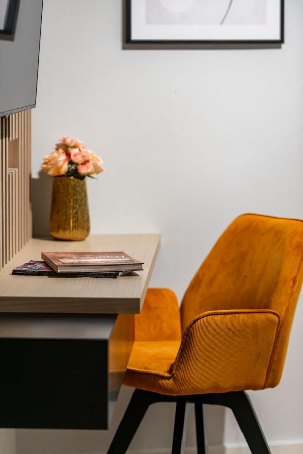 Dubrovnik Premium Suite V Ngoại thất bức ảnh