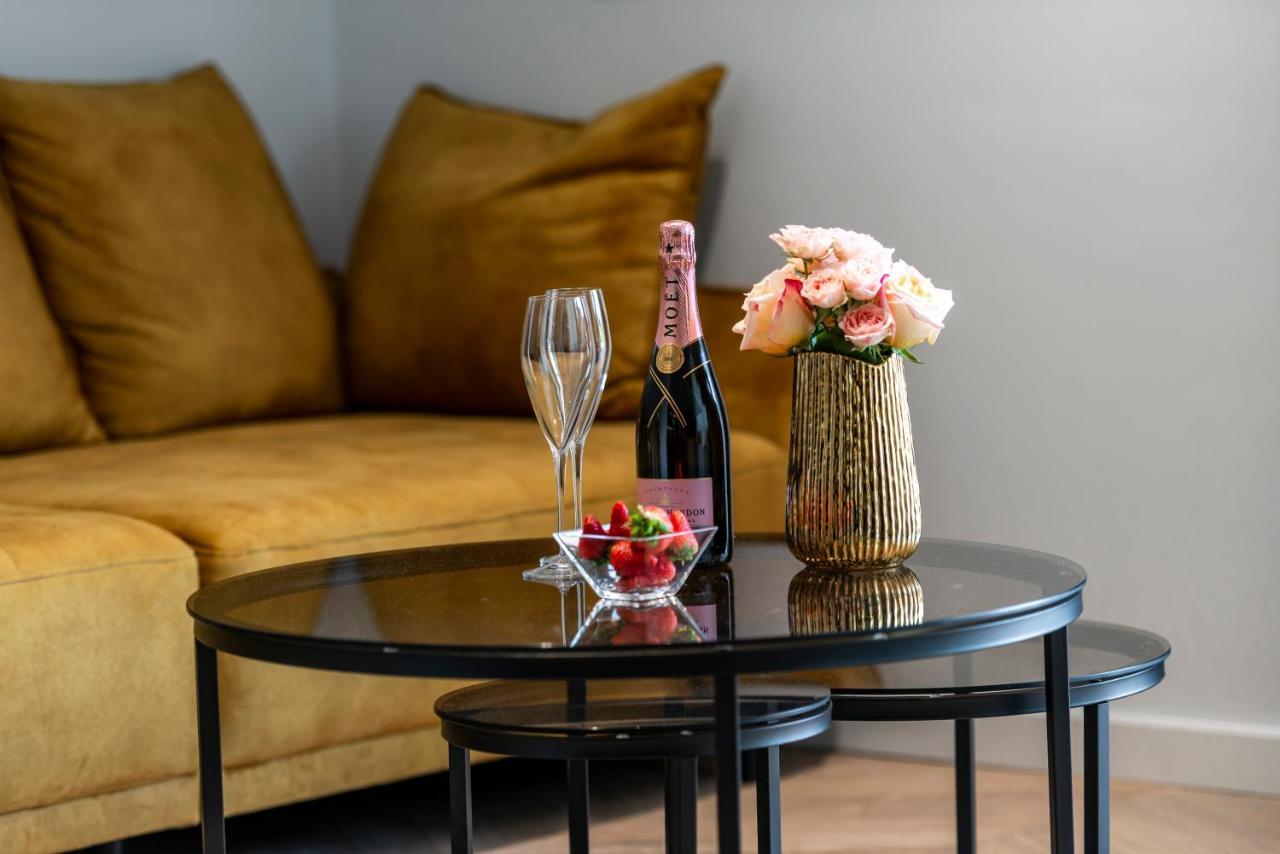 Dubrovnik Premium Suite V Ngoại thất bức ảnh