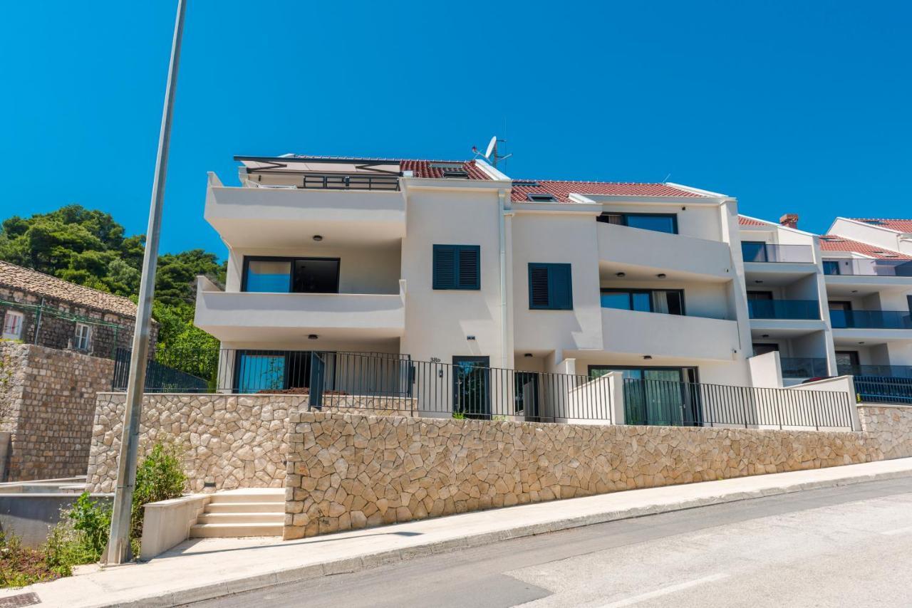 Dubrovnik Premium Suite V Ngoại thất bức ảnh