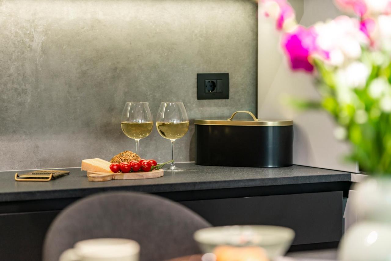 Dubrovnik Premium Suite V Ngoại thất bức ảnh