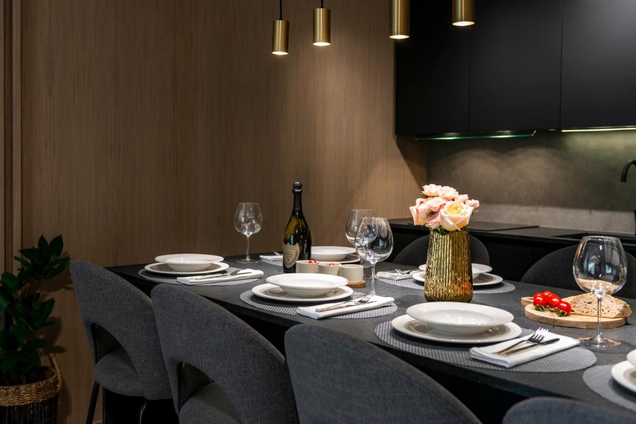 Dubrovnik Premium Suite V Ngoại thất bức ảnh