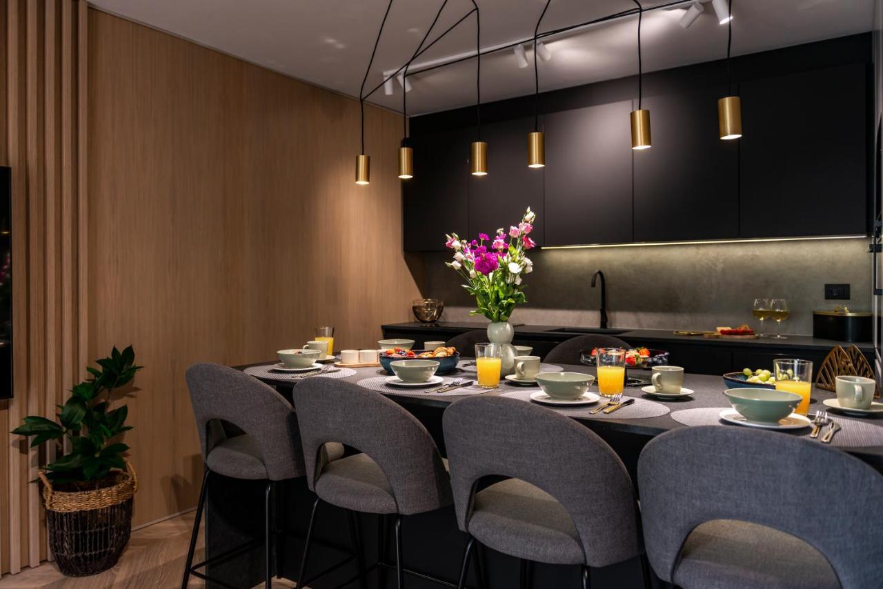 Dubrovnik Premium Suite V Ngoại thất bức ảnh