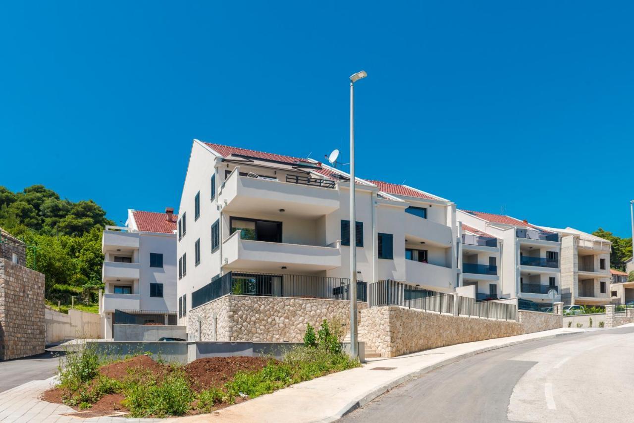 Dubrovnik Premium Suite V Ngoại thất bức ảnh