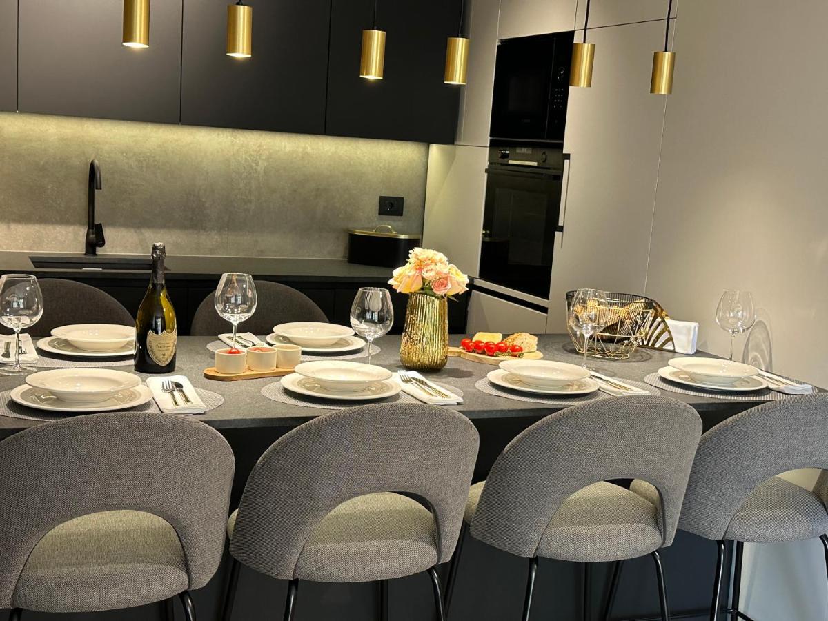 Dubrovnik Premium Suite V Ngoại thất bức ảnh