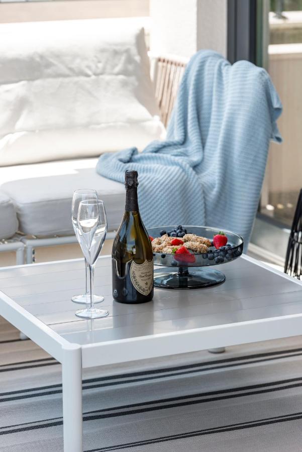 Dubrovnik Premium Suite V Ngoại thất bức ảnh