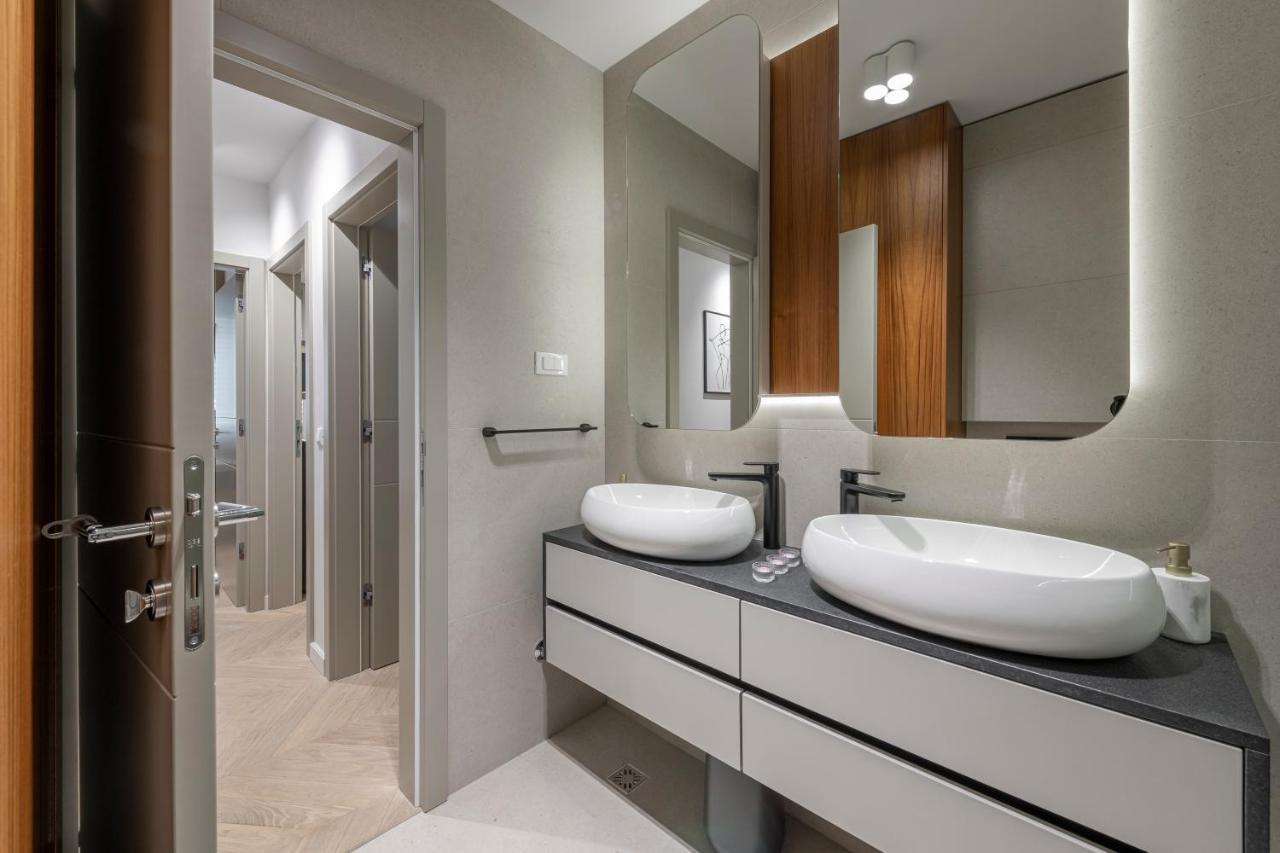 Dubrovnik Premium Suite V Ngoại thất bức ảnh