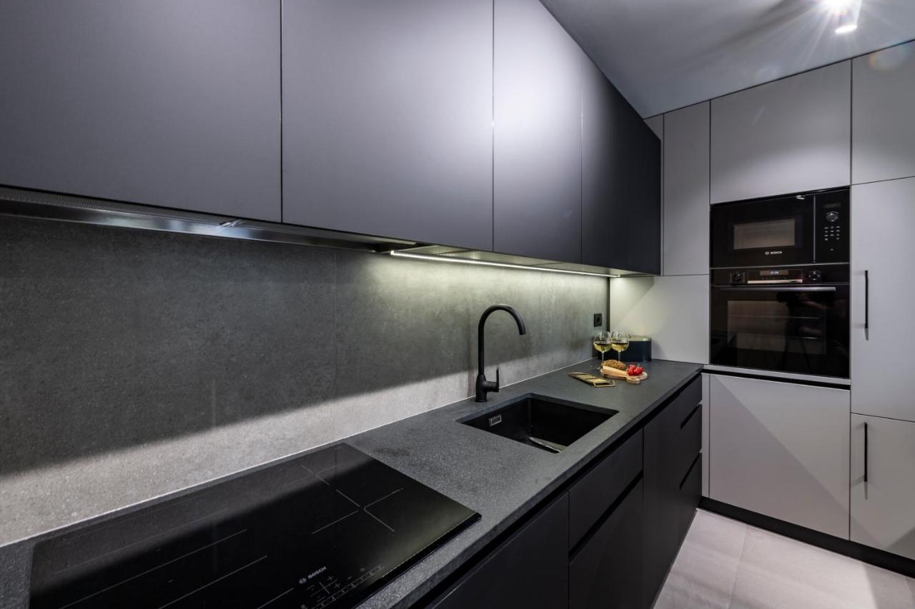 Dubrovnik Premium Suite V Ngoại thất bức ảnh
