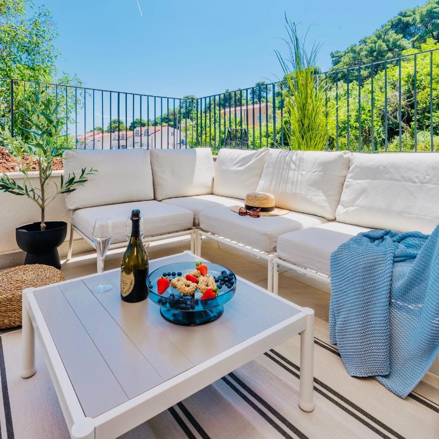 Dubrovnik Premium Suite V Ngoại thất bức ảnh