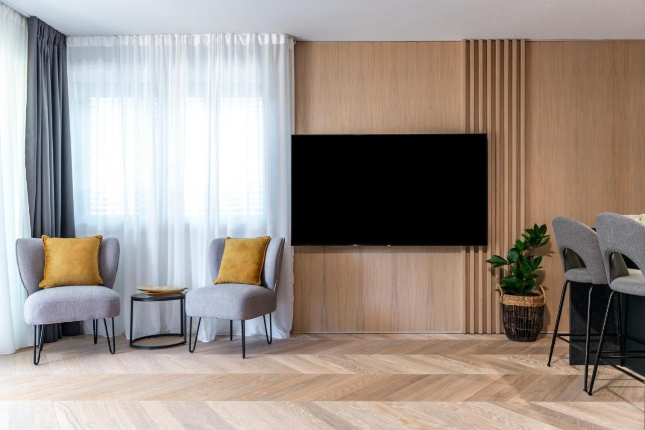 Dubrovnik Premium Suite V Ngoại thất bức ảnh