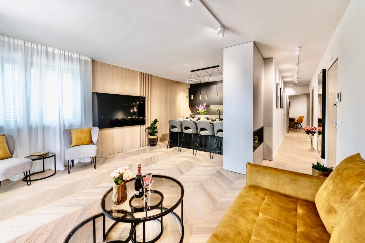 Dubrovnik Premium Suite V Ngoại thất bức ảnh