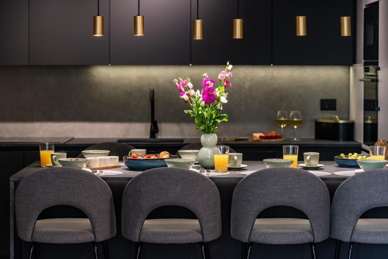 Dubrovnik Premium Suite V Ngoại thất bức ảnh